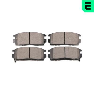 OPTIMAL BP-12363 Číslo výrobce: 24498. EAN: 4058787127010.