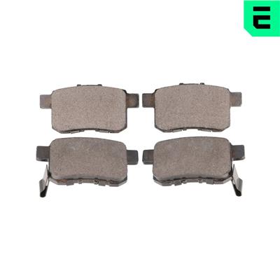 OPTIMAL BP-12364 Číslo výrobce: 24661. EAN: 4058787127027.