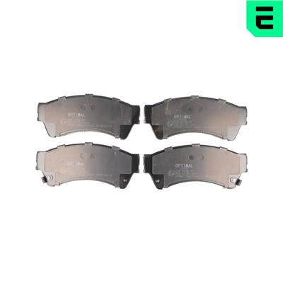 OPTIMAL BP-12370 Číslo výrobce: 24582. EAN: 4058787127072.