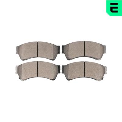 OPTIMAL BP-12370 Číslo výrobce: 24582. EAN: 4058787127072.