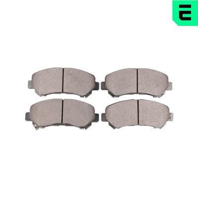 OPTIMAL BP-12372 Číslo výrobce: 24632. EAN: 4058787127096.