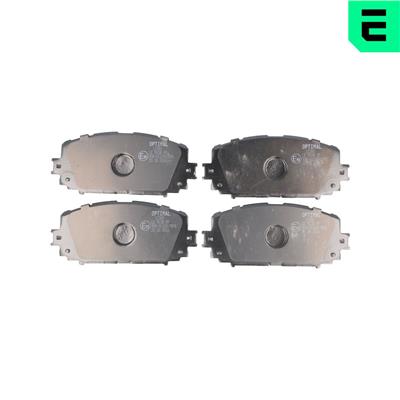 OPTIMAL BP-12380 Číslo výrobce: 24708. EAN: 4058787127171.