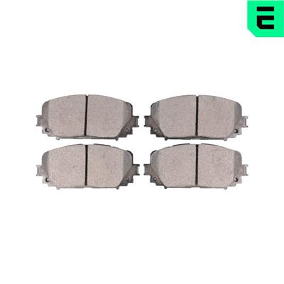 OPTIMAL BP-12380 Číslo výrobce: 24708. EAN: 4058787127171.