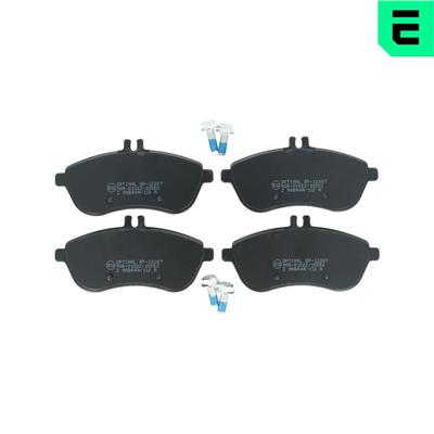 OPTIMAL BP-12387 Číslo výrobce: 24306. EAN: 4058787127249.