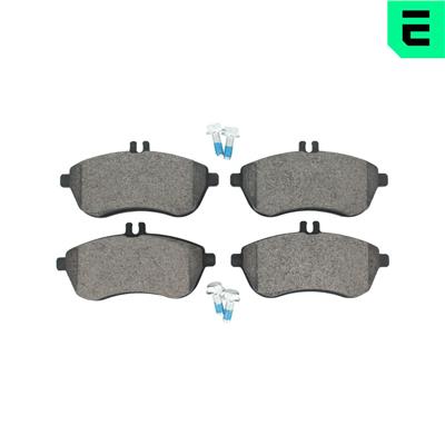 OPTIMAL BP-12387 Číslo výrobce: 24306. EAN: 4058787127249.