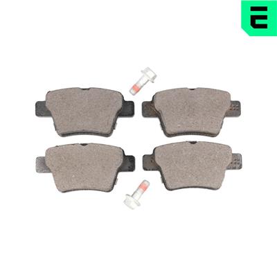 OPTIMAL BP-12388 Číslo výrobce: 24150. EAN: 4058787127256.