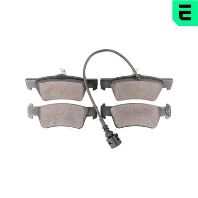 OPTIMAL BP-12389 Číslo výrobce: 24367. EAN: 4058787127263.