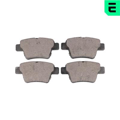 OPTIMAL BP-12391 Číslo výrobce: 24150. EAN: 4058787127287.