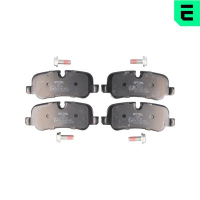 OPTIMAL BP-12396 Číslo výrobce: 24192. EAN: 4058787127331.