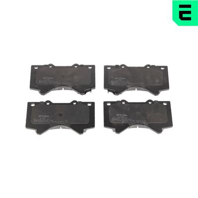 OPTIMAL BP-12397 EAN: 4058787127348.