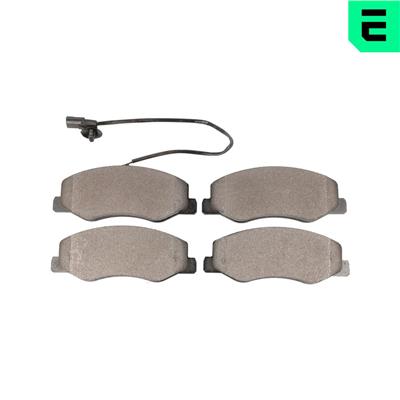 OPTIMAL BP-12417 Číslo výrobce: 25172. EAN: 4058787127546.