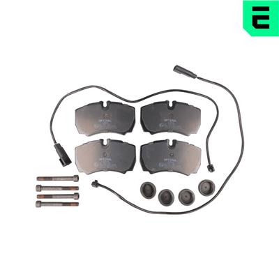 OPTIMAL BP-12418 EAN: 4058787127553.