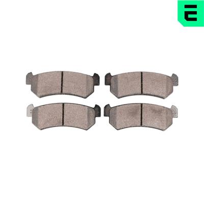 OPTIMAL BP-12420 Číslo výrobce: 24071. EAN: 4058787127577.