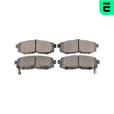 OPTIMAL BP-12421 Číslo výrobce: 24215. EAN: 4058787127584.