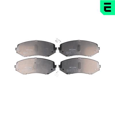 OPTIMAL BP-12422 Číslo výrobce: 24346. EAN: 4058787127591.