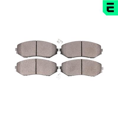 OPTIMAL BP-12422 Číslo výrobce: 24346. EAN: 4058787127591.