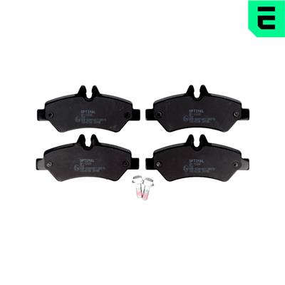 OPTIMAL BP-12430 Číslo výrobce: 29190. EAN: 4058787127676.