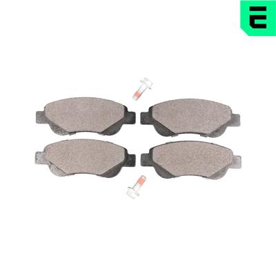 OPTIMAL BP-12438 Číslo výrobce: 23959. EAN: 4058787127744.