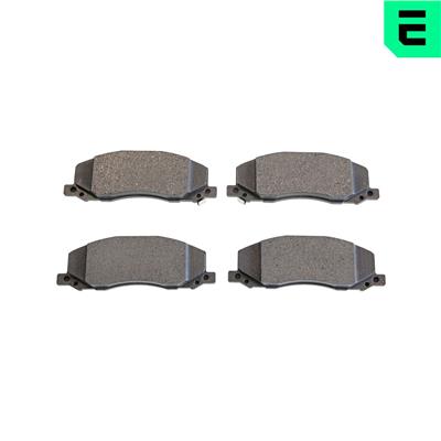 OPTIMAL BP-12456 Číslo výrobce: 24418. EAN: 4058787127928.