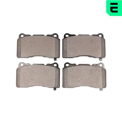 OPTIMAL BP-12457 Číslo výrobce: 23325. EAN: 4058787127935.