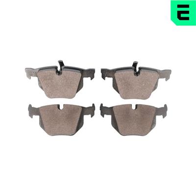 OPTIMAL BP-12460 Číslo výrobce: 23551. EAN: 4058787127966.