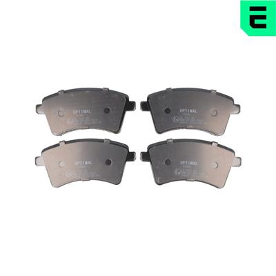 OPTIMAL BP-12462 Číslo výrobce: 24693. EAN: 4058787127980.