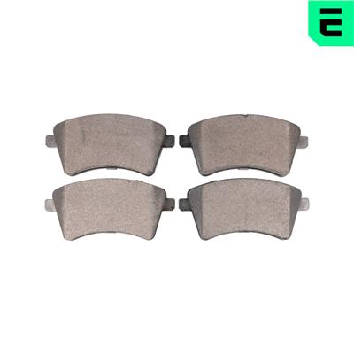 OPTIMAL BP-12462 Číslo výrobce: 24693. EAN: 4058787127980.