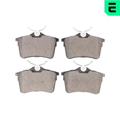 OPTIMAL BP-12465 Číslo výrobce: 24765. EAN: 4058787128017.