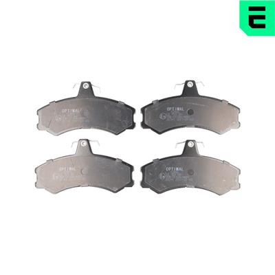 OPTIMAL BP-12466 EAN: 4058787128024.