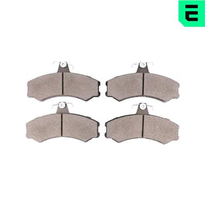 OPTIMAL BP-12466 EAN: 4058787128024.