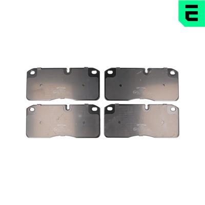 OPTIMAL BP-12469 EAN: 4058787128055.