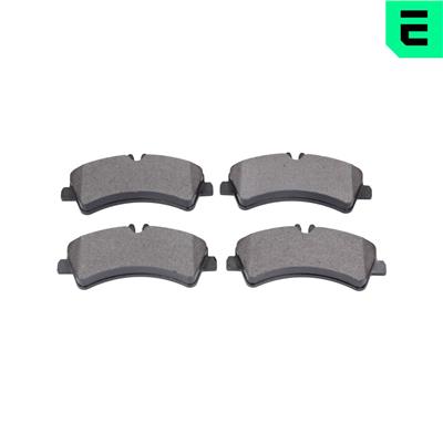 OPTIMAL BP-12472 Číslo výrobce: 29217. EAN: 4058787128086.