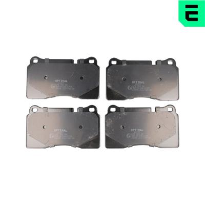 OPTIMAL BP-12477 Číslo výrobce: 24098. EAN: 4058787128130.