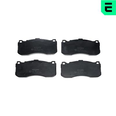 OPTIMAL BP-12480 Číslo výrobce: 24316. EAN: 4058787128161.