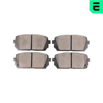 OPTIMAL BP-12482 Číslo výrobce: 24491. EAN: 4058787128185.