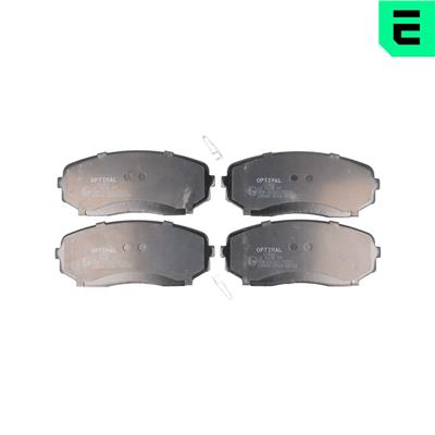 OPTIMAL BP-12486 Číslo výrobce: 24544. EAN: 4058787128222.