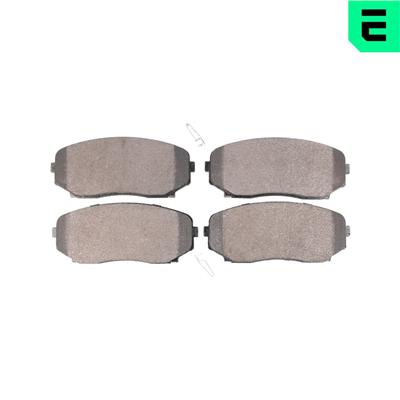 OPTIMAL BP-12486 Číslo výrobce: 24544. EAN: 4058787128222.