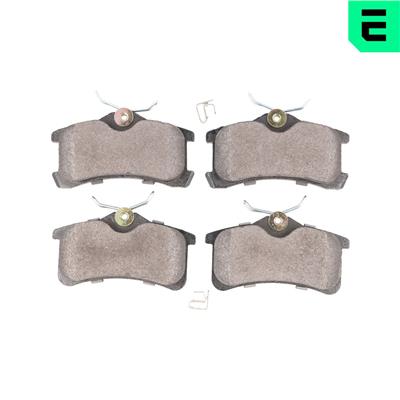 OPTIMAL BP-12493 Číslo výrobce: 24013. EAN: 4058787128291.