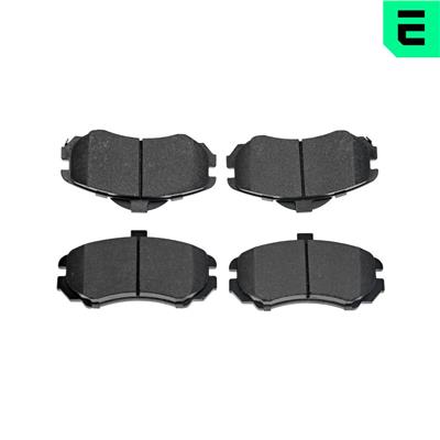 OPTIMAL BP-12495 EAN: 4058787128314.