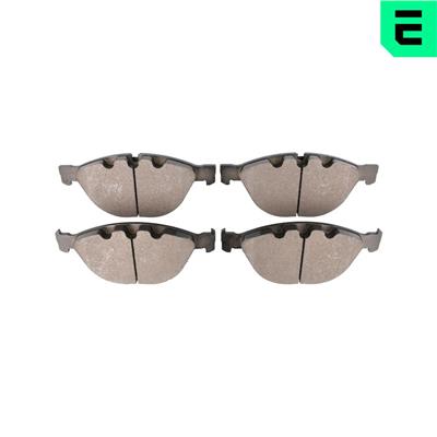 OPTIMAL BP-12500 Číslo výrobce: 23791. EAN: 4058787128369.