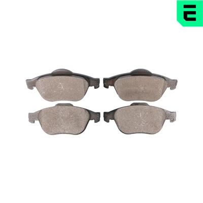 OPTIMAL BP-12504 Číslo výrobce: 23245. EAN: 4058787128406.