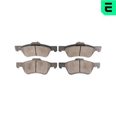 OPTIMAL BP-12507 Číslo výrobce: 24439. EAN: 4058787128437.