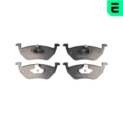 OPTIMAL BP-12508 Číslo výrobce: 24670. EAN: 4058787128444.