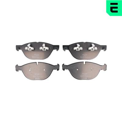 OPTIMAL BP-12510 Číslo výrobce: 24172. EAN: 4058787128468.