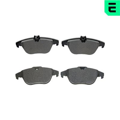 OPTIMAL BP-12515 Číslo výrobce: 24253. EAN: 4058787128512.