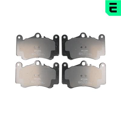 OPTIMAL BP-12523 Číslo výrobce: 23330. EAN: 4058787128598.