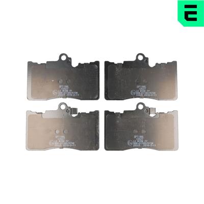 OPTIMAL BP-12527 Číslo výrobce: 20325. EAN: 4058787128635.