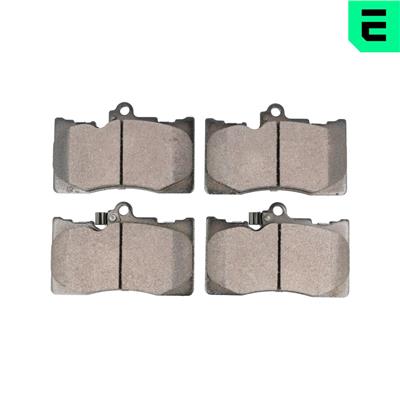 OPTIMAL BP-12527 Číslo výrobce: 20325. EAN: 4058787128635.