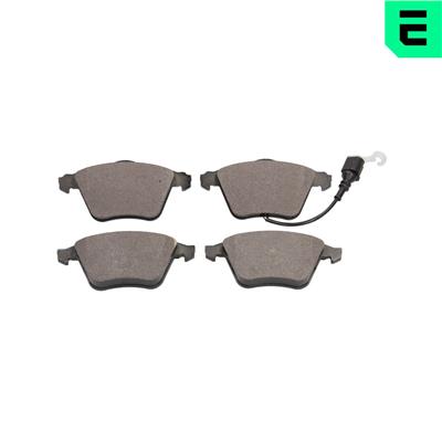 OPTIMAL BP-12532 Číslo výrobce: 23801. EAN: 4058787128680.