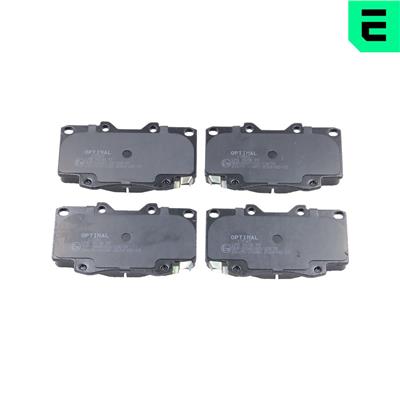 OPTIMAL BP-12543 Číslo výrobce: 21679. EAN: 4058787128796.